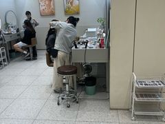 -天真蓝照相馆(五角场百联又一城店)