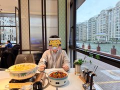 -马老六清真餐厅(雁滩店)