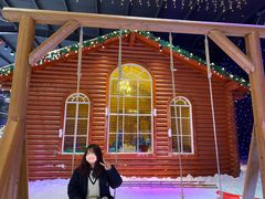 -宁波冰雪大世界(北仑区)