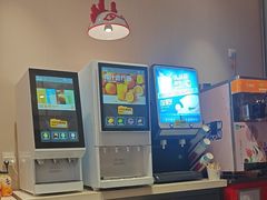 -龍歌自助小火锅(李沧顺和汇店)