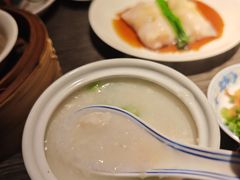-广州花园酒店荔湾亭·地道点心·粤式饮茶