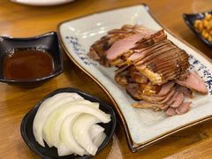 -毛毛熏肉•东北菜老字号(大安街店)