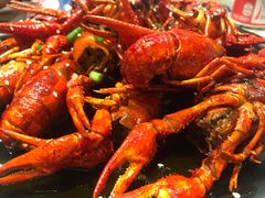 -松哥油焖大虾(科技园店)