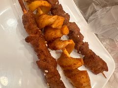 -庐州太太(鼓楼店)