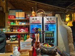 -破三川·新川菜(静安大融城店)
