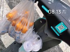 -徐家小铺油条大王(建设东路店)