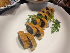 -宏达老菜馆(东安街店)