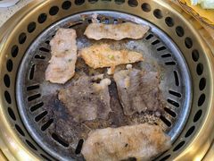 -妙香居韩国烤肉(容桂天佑城店)