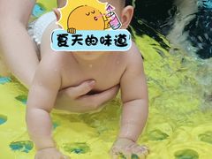 -IBOBI亲子游泳俱乐部(华侨城中心)