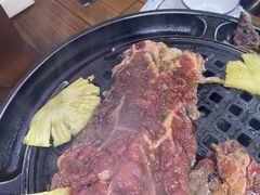 -牛犇烤肉(物资学院路店)
