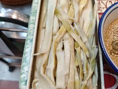 临安手撕笋-鸿姐老火锅(静安店)