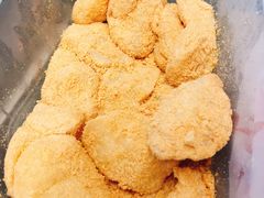 -长寿参鸡汤(朝韩风情街店)