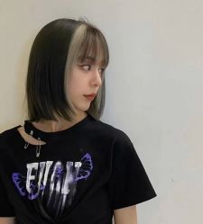 -时尚殿堂hair salon