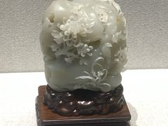 -北京工艺美术博物馆