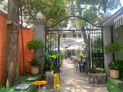 -La Maison 夜来香(进贤路店)