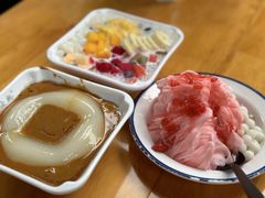 -串妹花式冰粉(乐山总店)