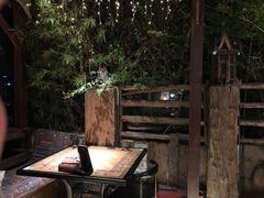 -萨芭蒂高空花园餐酒吧