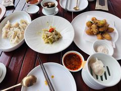 -喜鼎海胆水饺(东港店)