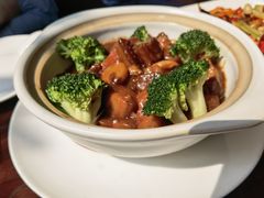 -赤湾大饭堂(山海逸居店)