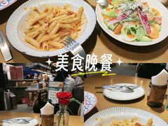 -Grande A'moo(上海万象城店)