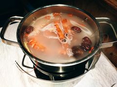 -领鲜活海鲜榴莲自助火锅(东门店)