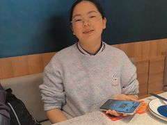 -鱼酷活鱼烤鱼(新世界城店)