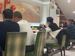 -大鸭梨烤鸭(左家庄店)