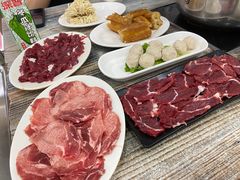 -全好食潮汕牛肉火锅(泗洲路店)
