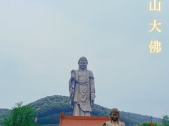 -灵山胜境