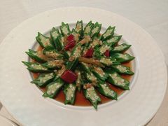 -白云中餐厅·粤菜·亚龙湾喜来登度假酒店