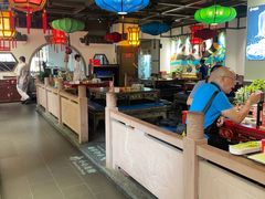-矮板凳老火锅(宽窄巷子店)