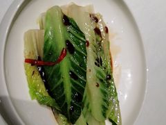 -君庭中餐厅(友谊宾馆店)