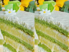 -壹点壹客·生日蛋糕(南山店)