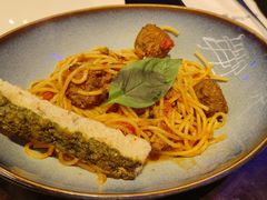 -blue frog蓝蛙(长泰广场店)