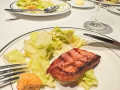 -Wolfgang’s Steakhouse 沃夫冈牛排馆(上海白玉兰广场店)