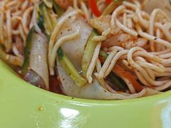 -笑笑凉皮(富国街店)