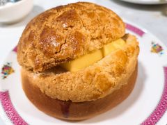 -东鑫记港式茶餐厅(南京东路店)