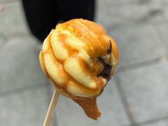 -莫朗核桃饼(虹泉路店)
