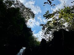 -鹿院坪生态旅游景区