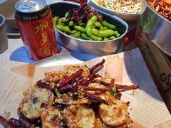 -靓靓蒸虾·头牌蒸虾(雪松路总店)