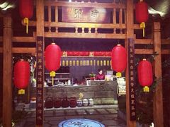 -卯时·精致锡帮菜(惠山古镇店)