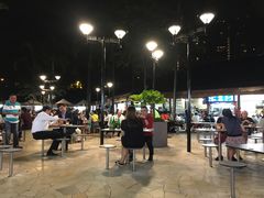 -纽顿熟食中心