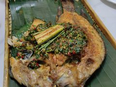 -遇见阿家村云南菜(魏公村店)