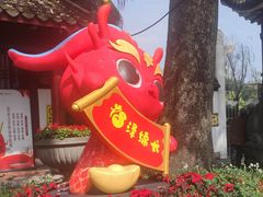 -西湖公园(鼓楼区)