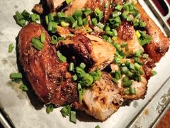 -绿茶餐厅(蓝色港湾店)