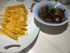 -南山翁新概念川菜(江宁万达广场店)
