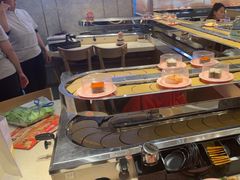 -争鲜回转寿司(东方银座店)