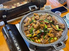 -61号餐吧(兴坪古镇漓江店)