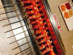 -丰茂烤串(金源店)