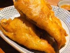 苔香小黄鱼-蟹黄鱼·深夜面馆(巨鹿路店)
